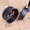 Qualité YWF630 Motor de ventilateur axial électrique carré à carré avec moteur de rotor externe en Égypte